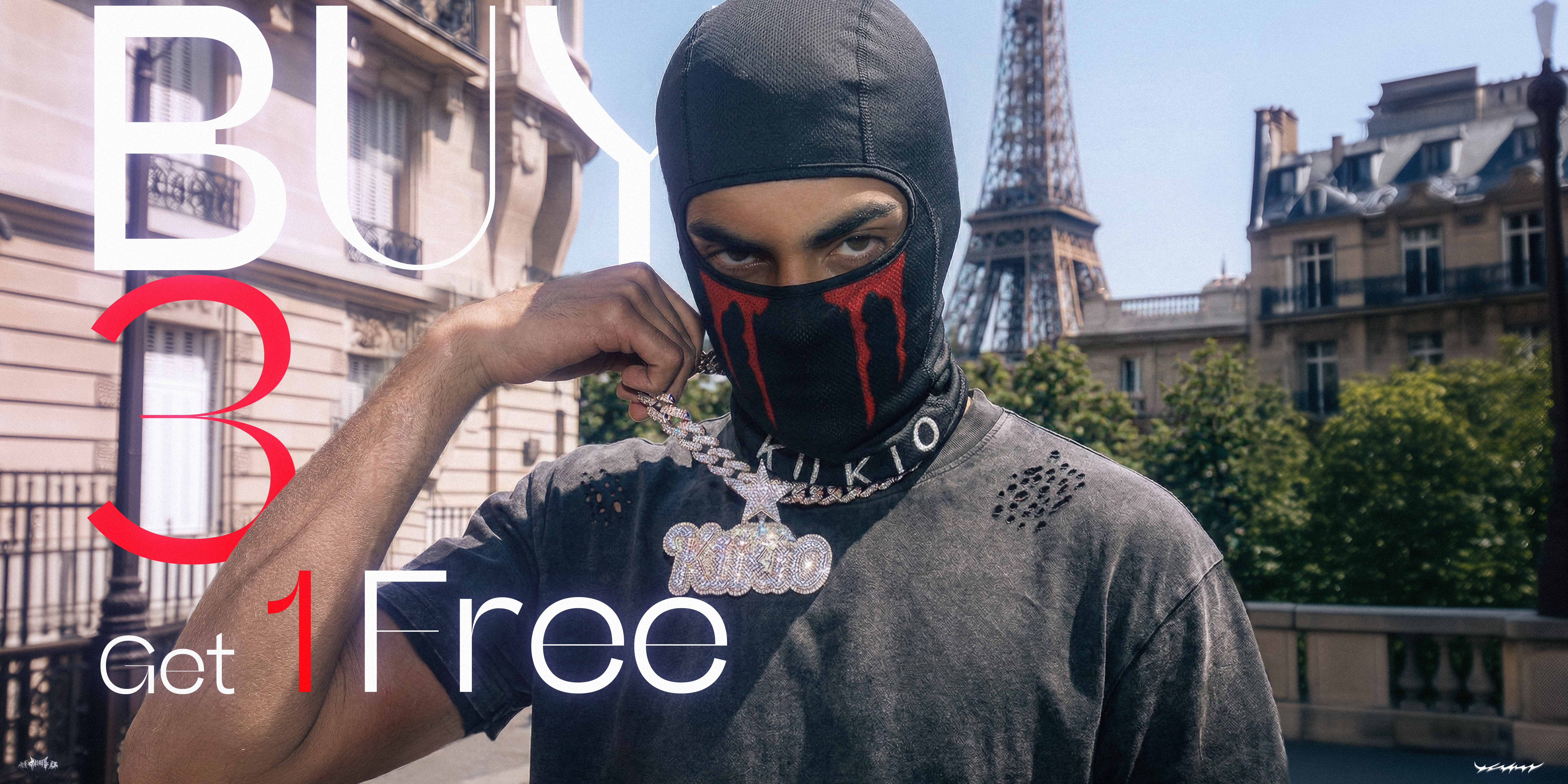 Define Your Own Street Standard